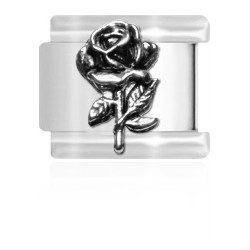 Moduł MaybeMe Srebrna różyczka