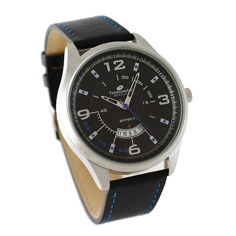 Zegarek Timemaster Effect ZQTIM-171/25