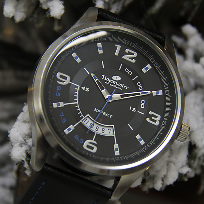 Zegarek Timemaster Effect ZQTIM-171/25