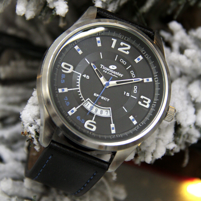 Zegarek Timemaster Effect ZQTIM-171/25