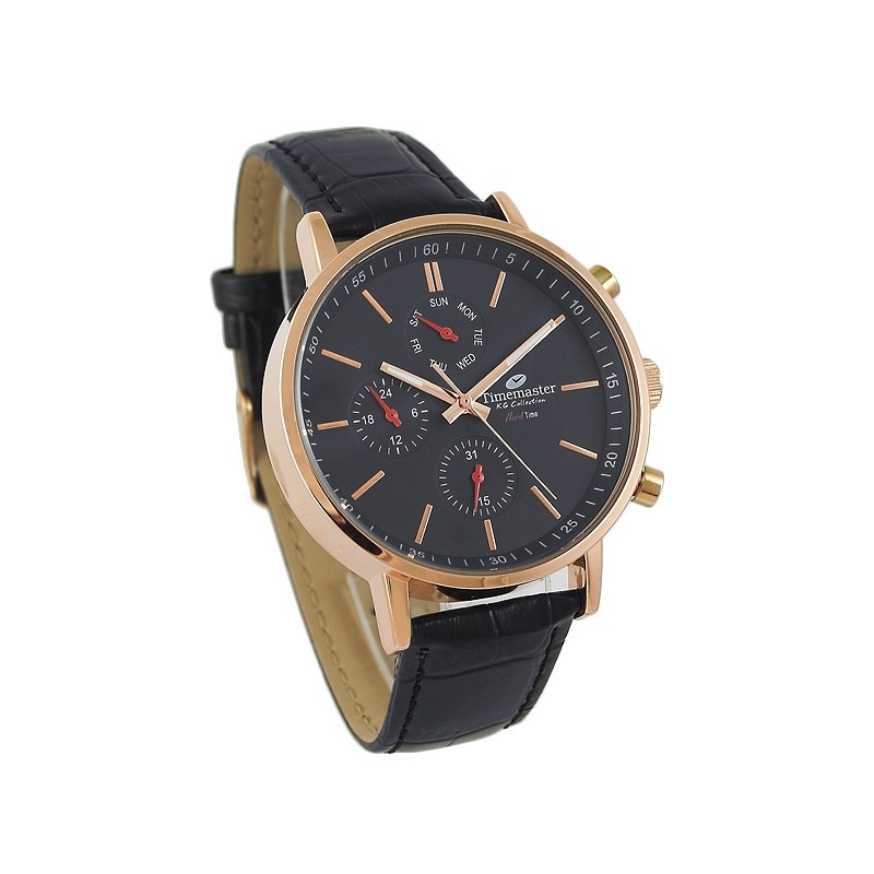 Zegarek Timemaster Nordtime ZQTIM-196/02