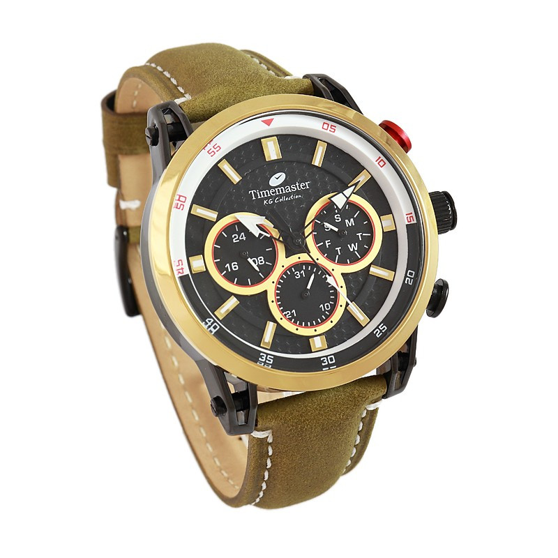 Zegarek Timemaster ZQTIM-250/11