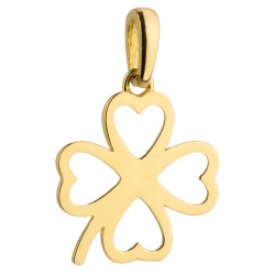 Przywieszka złota...