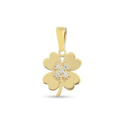 Przywieszka złota...