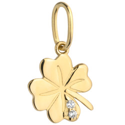 Przywieszka złota...