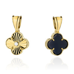 Przywieszka złota...