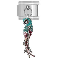 Moduł MaybeMe Wisząca papuga