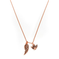 Łańcuszek Chrysalis CHARMED...