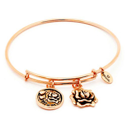 Bransoletka Chrysalis...