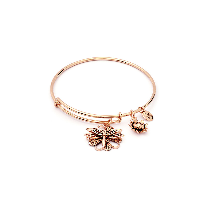 Bransoletka Chrysalis CHARMED DRAGONFLY