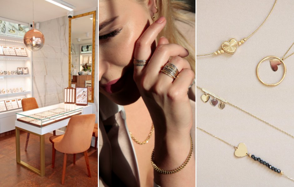 Firma jubilerska Koliber