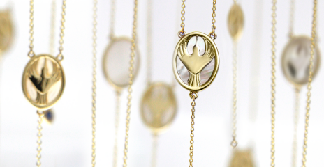 Szafirowe Kolibry – Limitowana Kolekcja na 45-lecie Marki