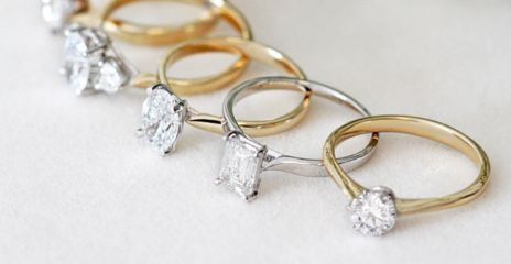 Diamenty naturalne i laboratoryjne – czym się różnią i które wybrać?