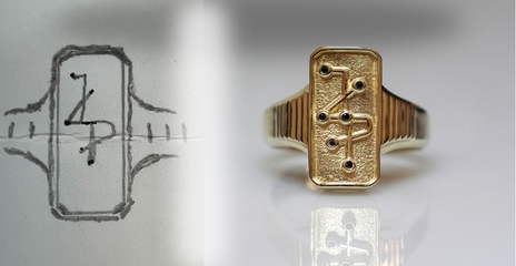 Biżuteria na zamówienie – stwórz coś naprawdę wyjątkowego