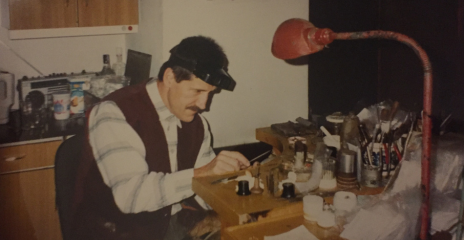 „Koliber” – Jubilerska Tradycja, Która Łączy Pokolenia